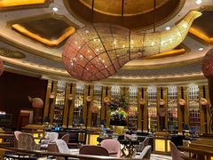 -深圳凯宾斯基酒店