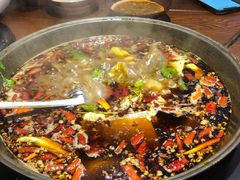 -受气牛肉·重庆耙牛肉(来福士店)