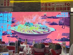 -老表记广西宵夜螺蛳鸭脚煲(西大店)