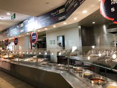 -So Lounge索兰至餐厅(蓝色港湾店)