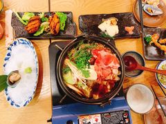 -八间(合生汇店)