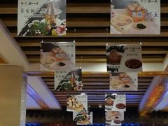 -百年认一力 太原老字号 (桥头街店)