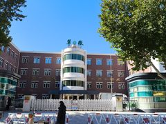 -北京市海淀区翠微小学