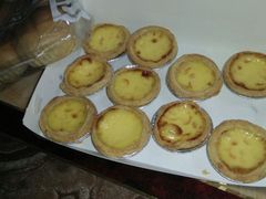 -Lucky Cloud紫云烘焙(红旗店)