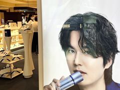 -乐天免税店(明洞店)