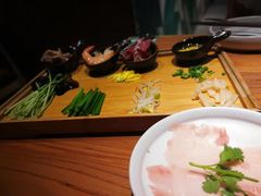 -云海肴·汽锅鸡·云南菜(高德置地店)