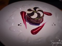 -AZUL by FUEL蓝色·法式酒馆(琶醍店)