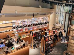 -黑胶星球(华发中城商都店)