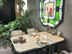 -锦府盐帮·私宴(赛特店)