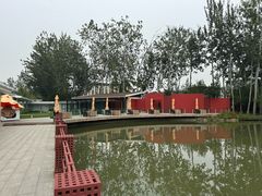 -春晖园度假酒店温泉