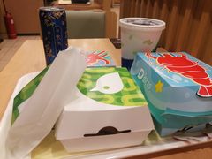 -德克士(北大街店)