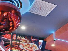 -大成海鲜烧烤·小龙虾(五角场店)