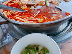 -重庆特色冷锅鱼(武大店)