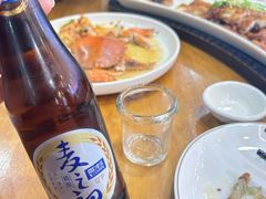 -醉壹号海鲜大排档(厦门美食地标店)