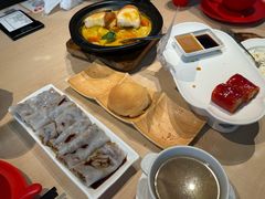 -避风塘(五角场店)