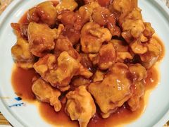 -热度餐厅(老佛爷店)