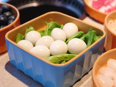 -海底捞大排档火锅(打浦路店)