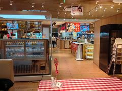 -西贝莜面村(镇江苏宁广场店)
