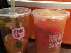 -必胜客(八一店)