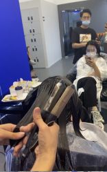 -CIT造型·烫发·染发