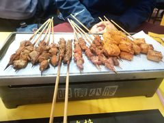 -望京小腰(北京总店)