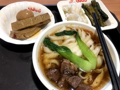 -东方削面(迎泽街店)
