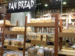 -PAPER STONE BAKERY(天汇广场店)