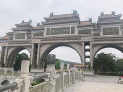 -顺峰山公园