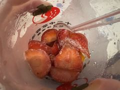 -十二中草莓冰·红豆沙冰屋(十二中店)
