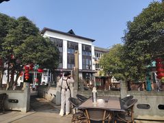 -听风阁农家私房菜茶楼(龙坞店)