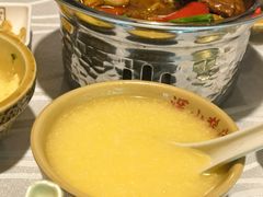 -深山老屋(国顺东路店)