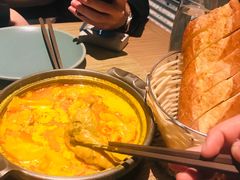 -安南越南餐厅(青岛万象城店)