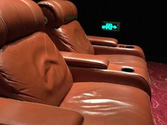 座椅-金逸影城(中关村店)