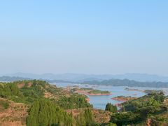 -千岛湖湖人皮划艇俱乐部