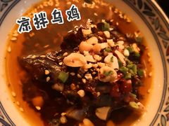凉拌鸡-铁公鸡·四川料理(天环广场店)