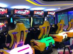 -核客电玩城(东门店)