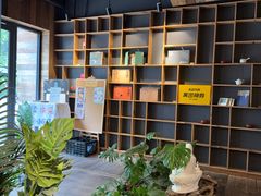 -邈墨茶馆(大兜路1号店)