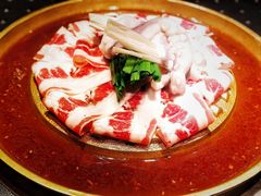-小牛哈尼韩式水煎肉(万象城店)