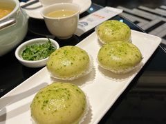 侨乡葱茸包-闽和南(深圳万象城店)