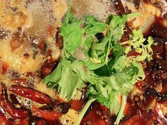 -铜瓢江湖兔火锅(水碾河社区店)