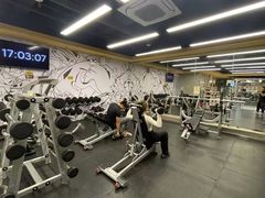 -超鹿运动(大唐世家店)