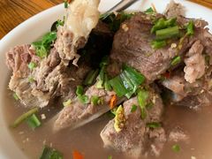 火山排骨-Doo Dee Thai Food(Issan/Isaan/Esan)