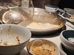 -左庭右院鲜牛肉火锅(苏州园区永旺店)