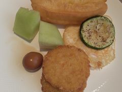 -北京东三环希尔顿逸林酒店