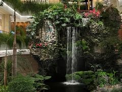 -广州白天鹅宾馆