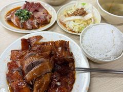 -鹅最好(南光店)