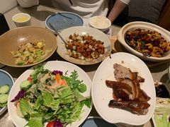 -陈阿婆鱼头泡饼·京味菜(复兴路店)
