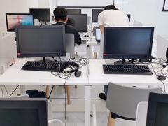 -新东方国际教育·雅思托福(裕德路校区)