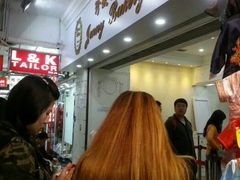 android_upload_pic-珍妮曲奇聪明小熊(尖沙咀店)