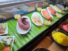 -珠海瑞吉酒店·秀餐厅